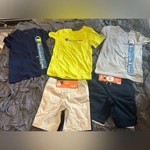 NWT / NWOT youth boys clothes bundle